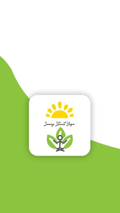 Screenshot #1 pour Sunny Street Yoga