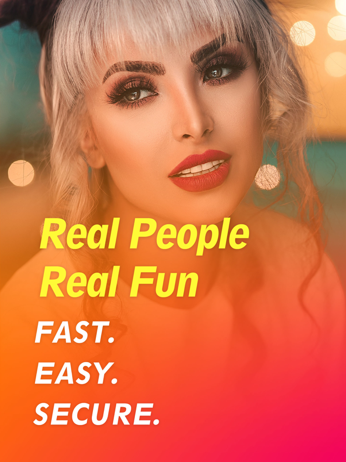 Naughty Chat Live-CherryLink