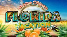 Game screenshot Hidden Object Florida Vacation mod apk