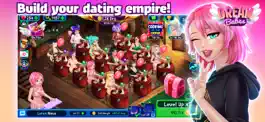 Game screenshot Dream Babes: Idle Dating apk