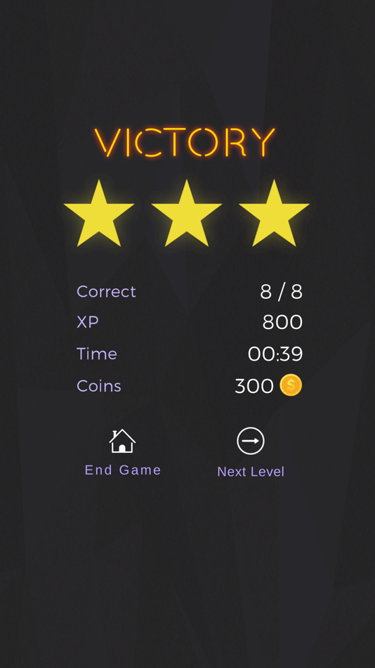 #4. Math Punks (iOS) 由: Brandon Kief