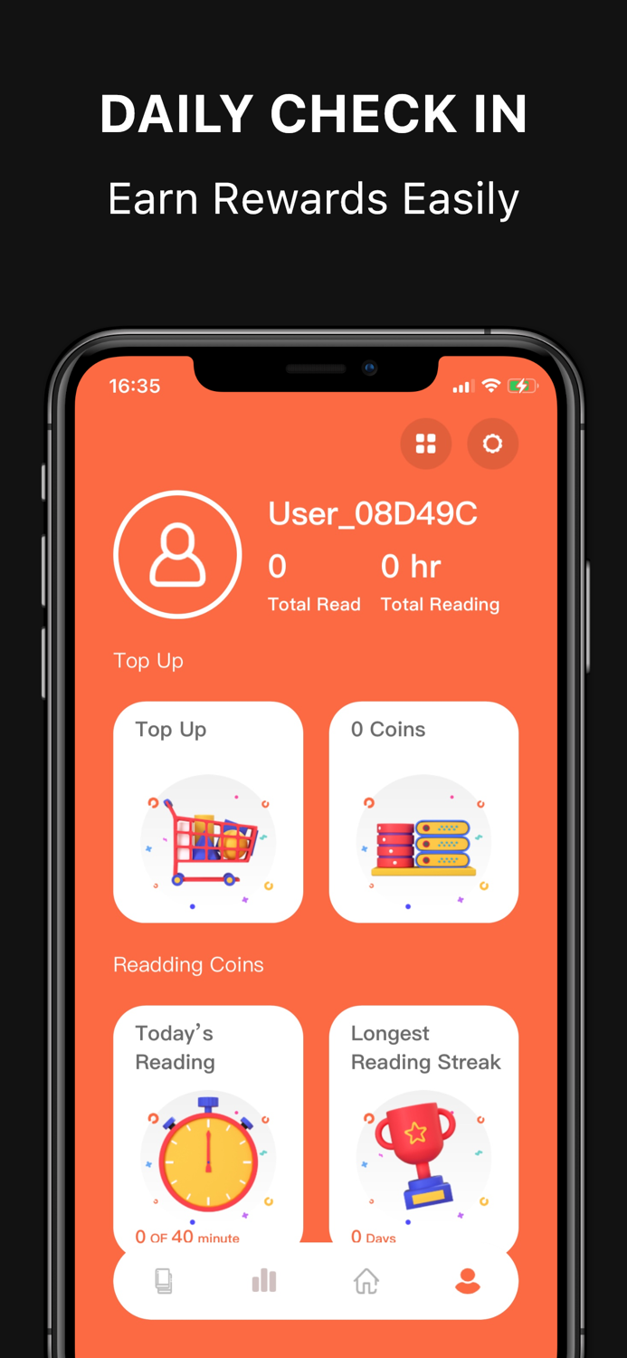MiracleNovel-Read Romance