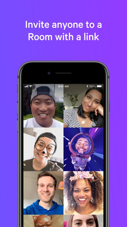 Messenger screenshot-3