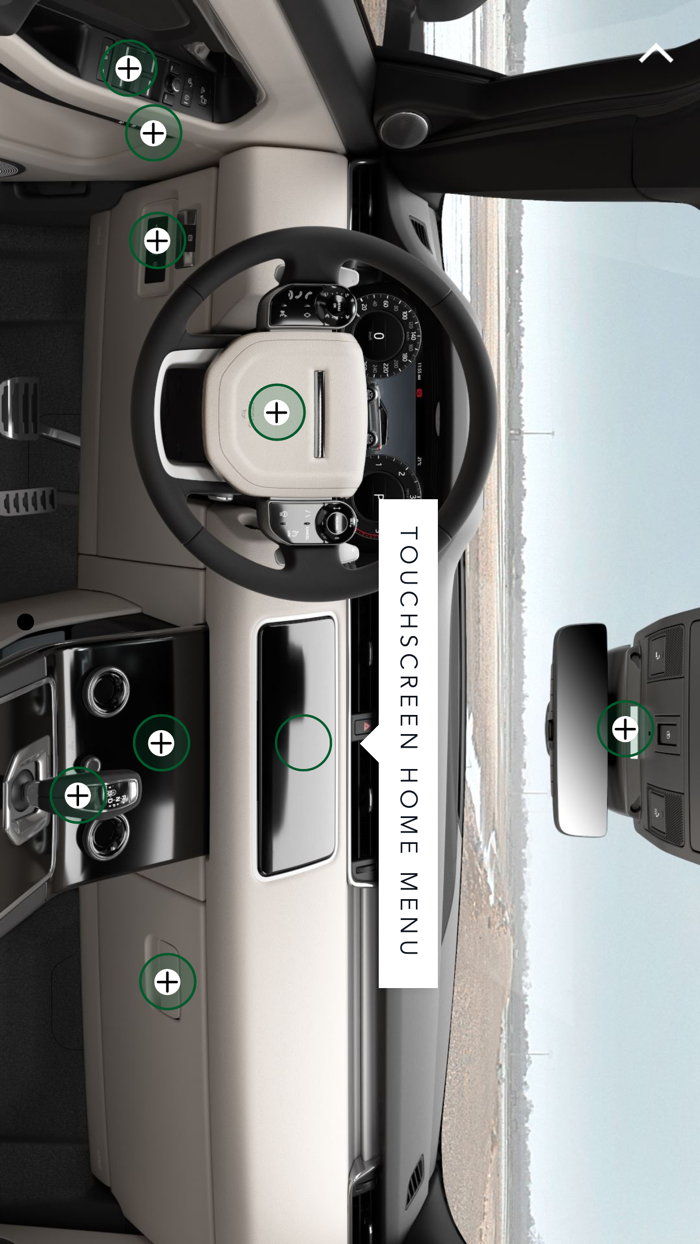 Land Rover iGuide