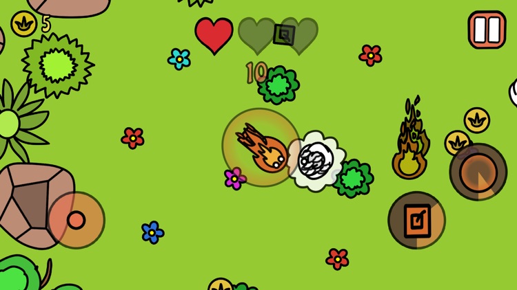 Final Flame screenshot-5