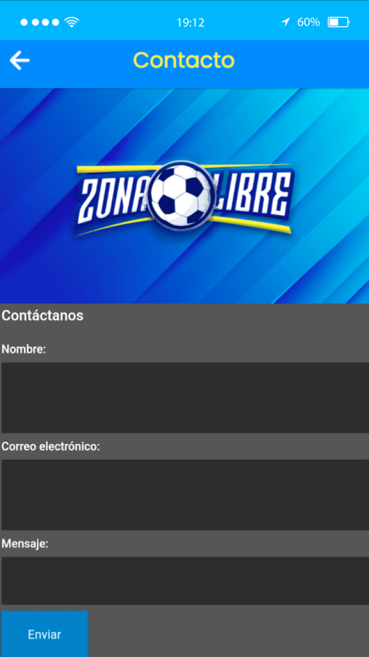 Zona Libre de Humo - 1.0.3 - (iOS)