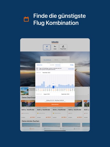 idealo Flug und Hotel Angeboteのおすすめ画像9