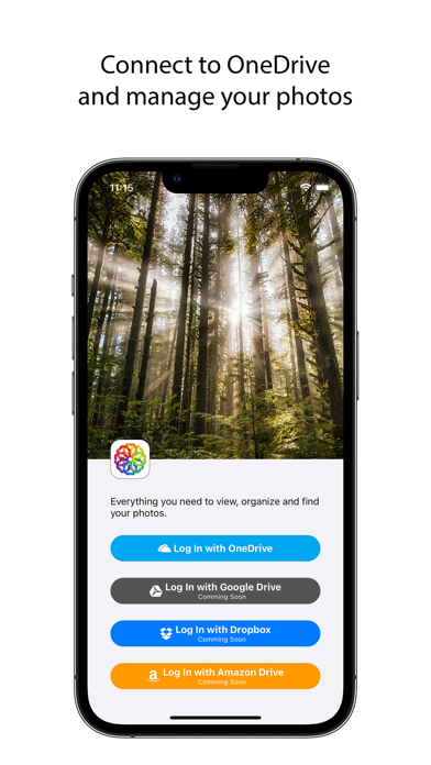 8 Photos Screenshot