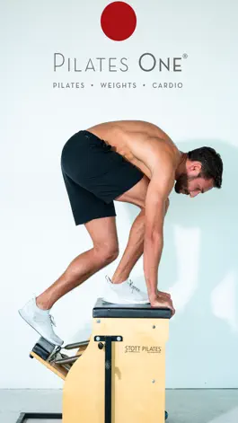 Game screenshot Pilates One mod apk