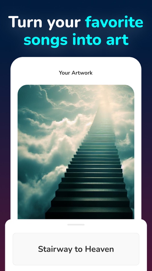 #6. Alice - AI Art Generator (iOS) 由: Assistant App Teknoloji Anonim Sirketi