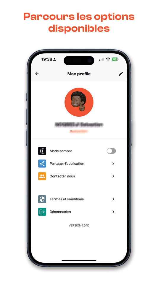#5. Trendz Controller (iOS) 由: Sebastien NOGBEDJI