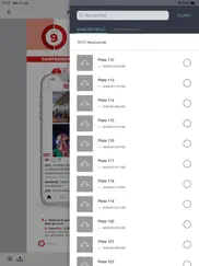 biblio hfle ipad capturas de pantalla 4
