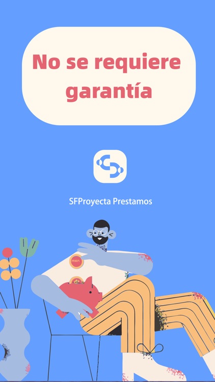 SFProyecta Prestamos Rapidos