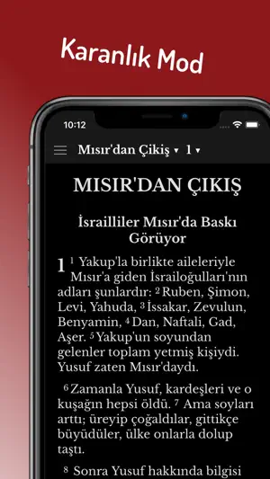 İncil.App screenshot 4