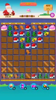 christmas match 3 puzzles problems & solutions and troubleshooting guide - 3