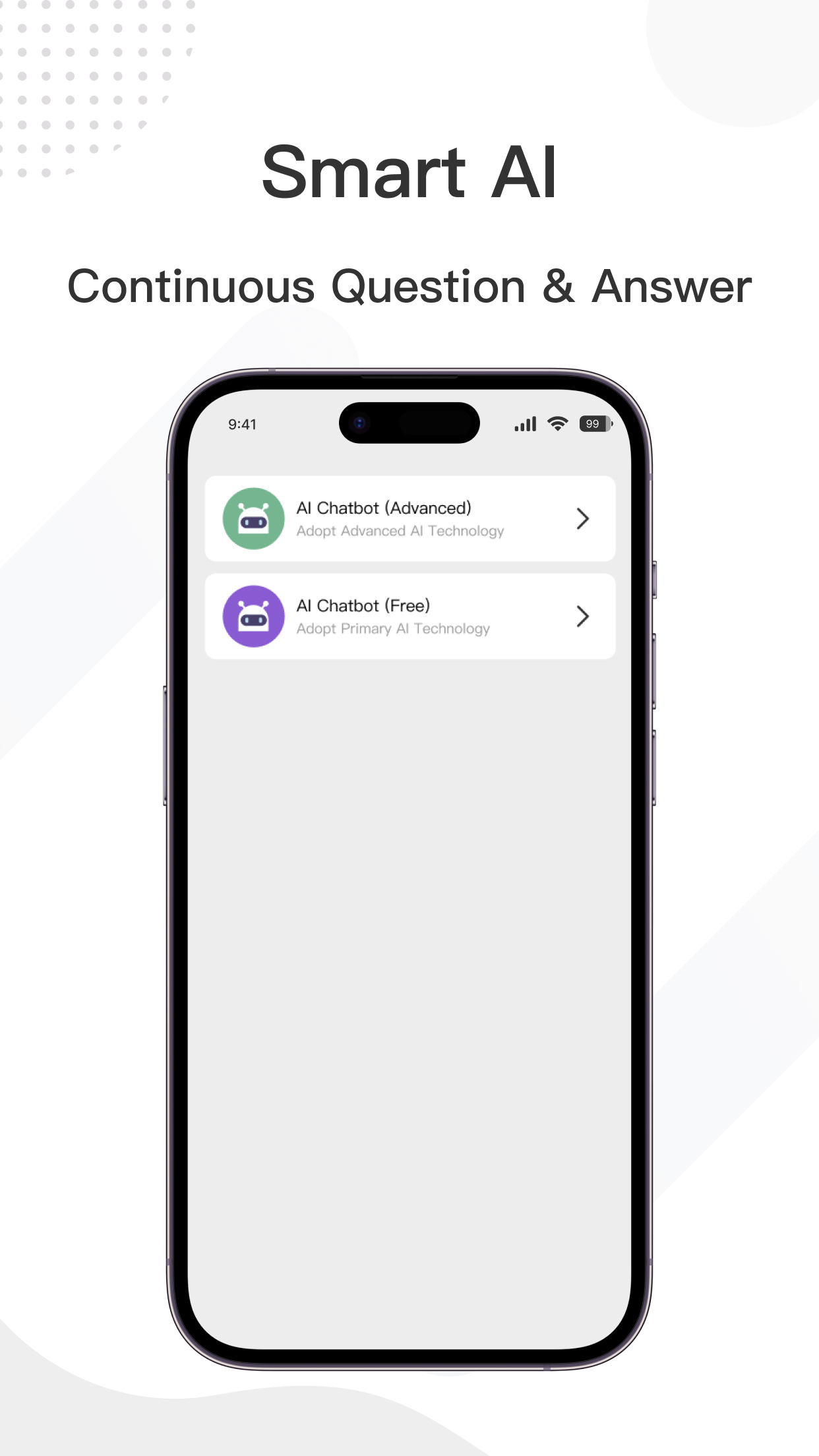 AIBOX - Chatbot Ask Anything