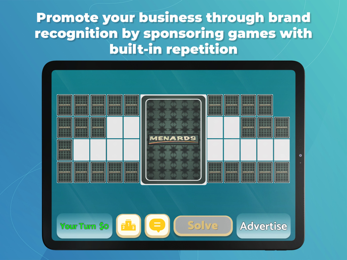 Deal Of Fortune Wheel Puzzles