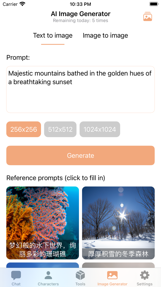 #5. ChatSmart - Chat AI Companion (macOS) Podle: 铎 刘