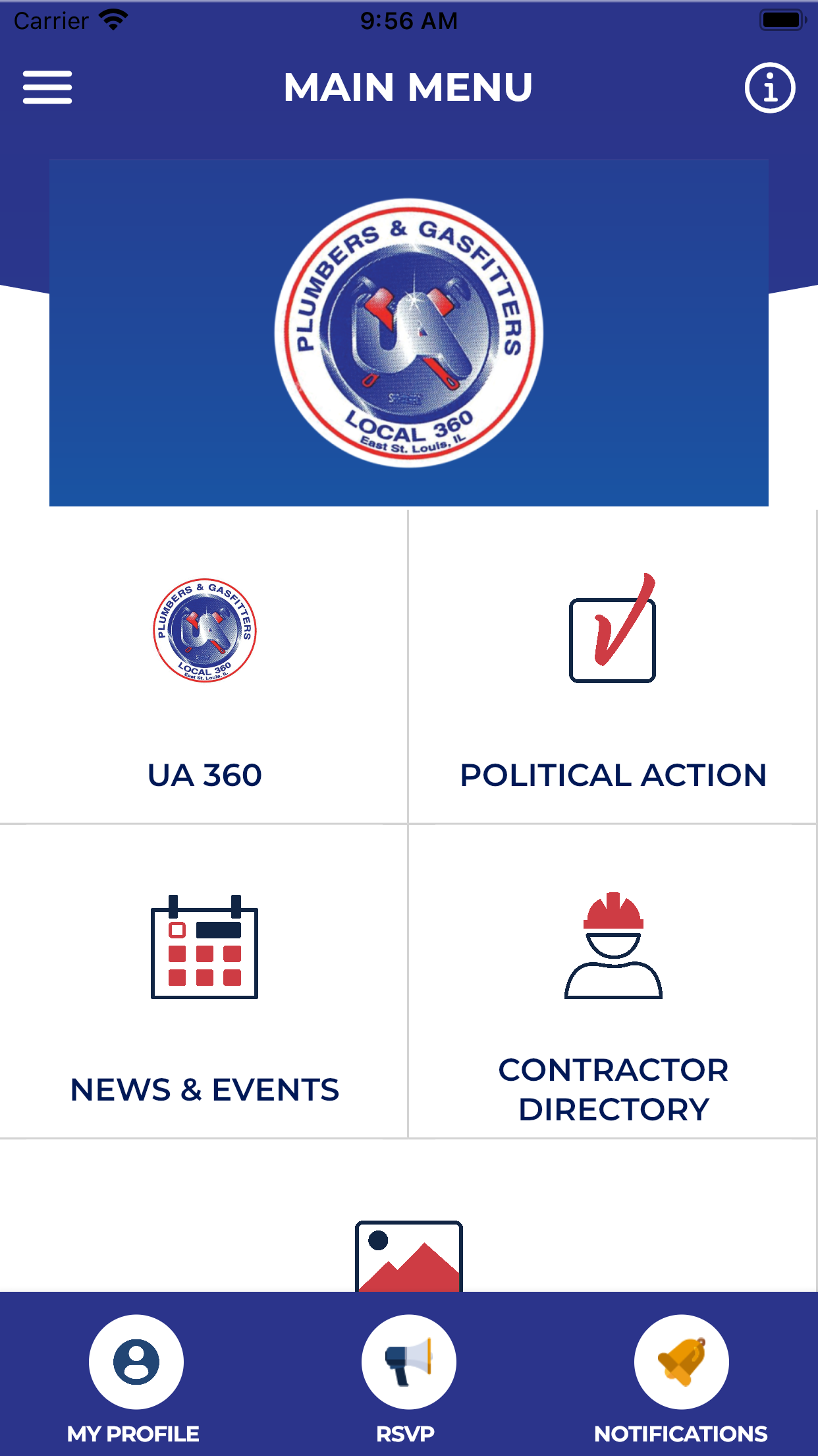 UA 360