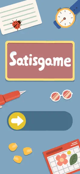 Game screenshot Satisgame apk