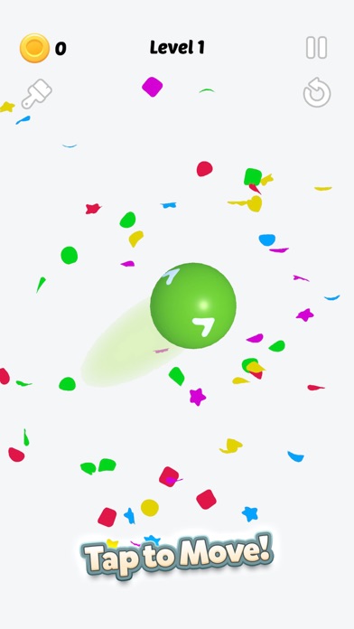 Pop Away Screenshot