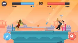 Game screenshot Shaky Shooting apk