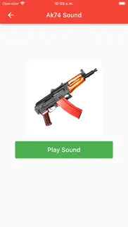 weapon sounds soundboard 2023 iphone screenshot 3