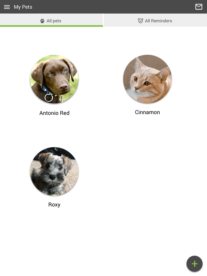 Encino Park Veterinary Clinic