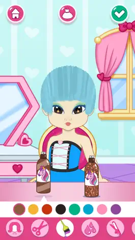 Game screenshot Love Diana Fashion Fabulous hack