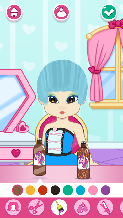 Love Diana Fashion Fabulous Screenshot