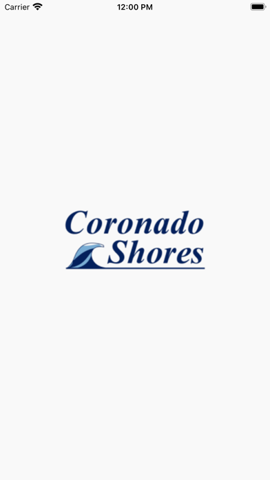Coronado Shores Screenshot