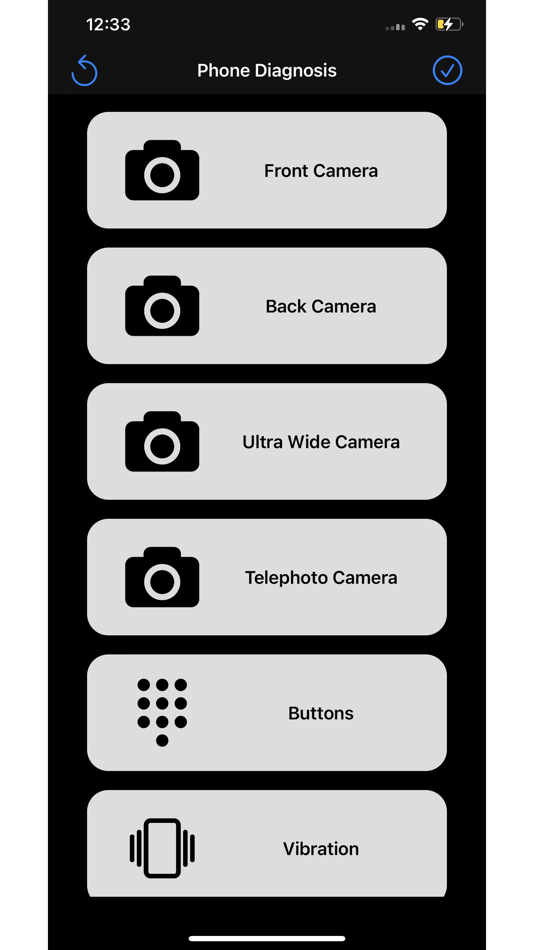 #2. Phone Clinix (iOS) 由: Proactive QT Solutions