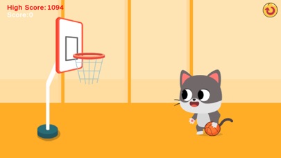 Basketball Battle-Champion Screenshot