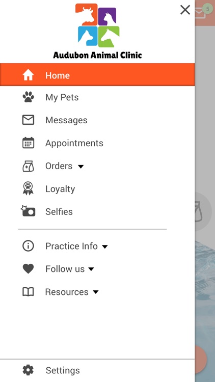 Audubon Animal Clinic screenshot-4