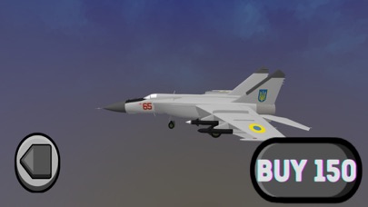 Ghost Of Kyiv Screenshot