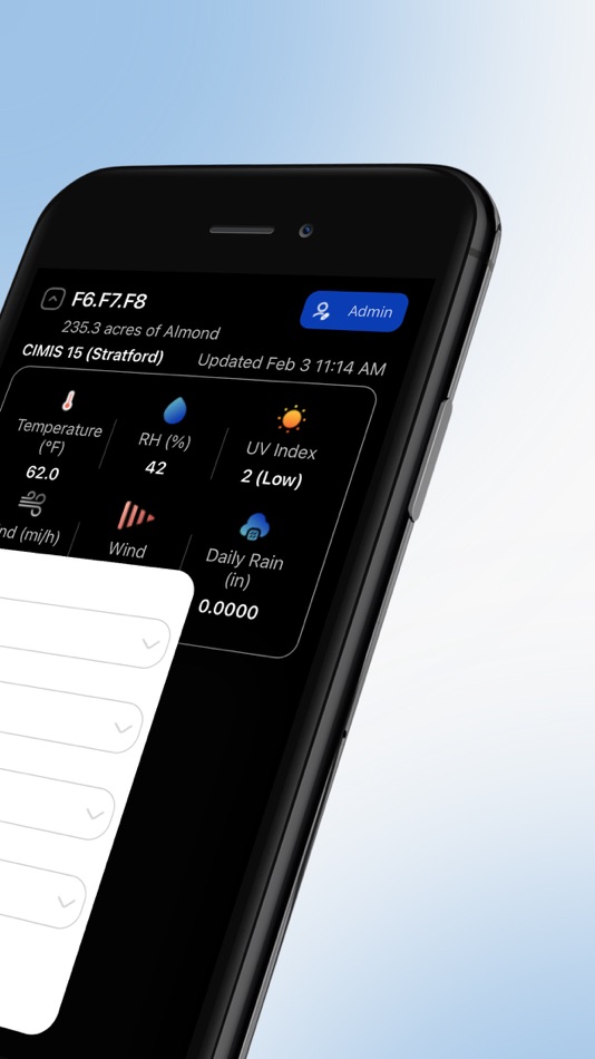 #2. IM Scheduler (iOS) Podle: FarmitRx