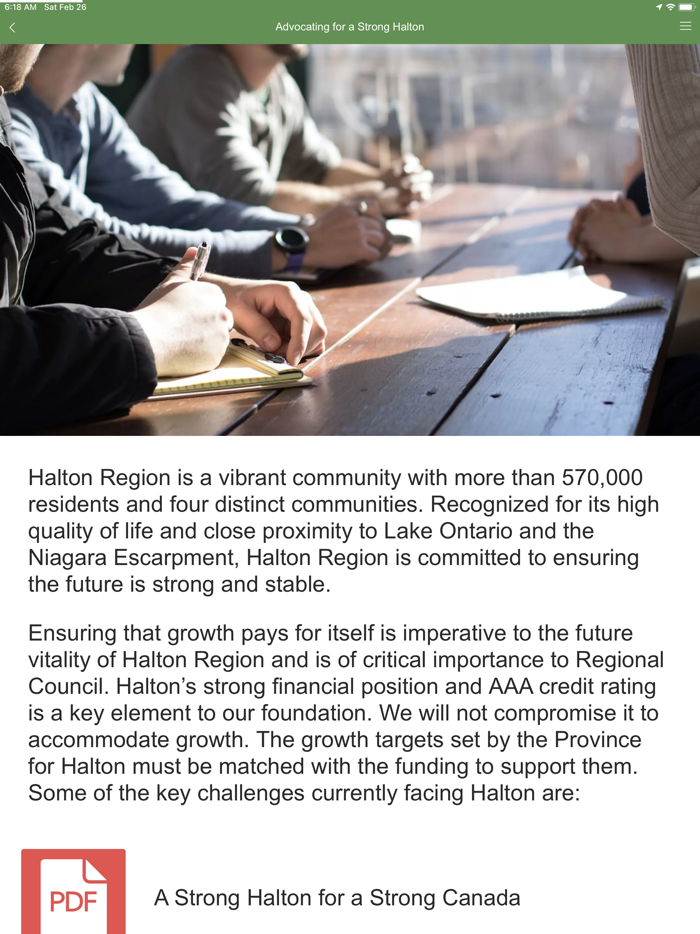 CouncilHalton