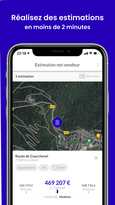 ToutvaBiens Screenshot