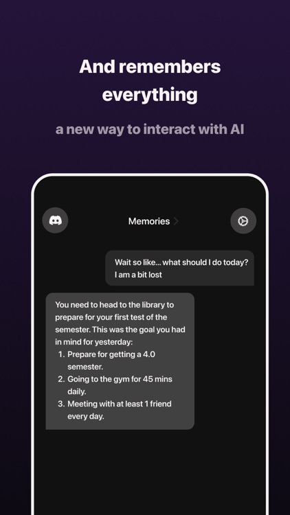 Comind: Real-World Notetaker