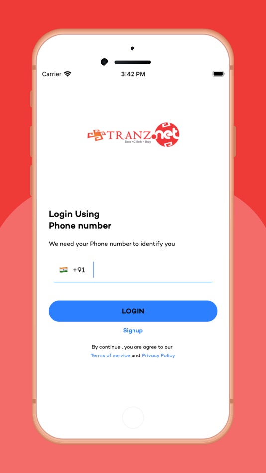 #2. Tranz.net Dispatcher (iOS) 由: Code Brew Labs