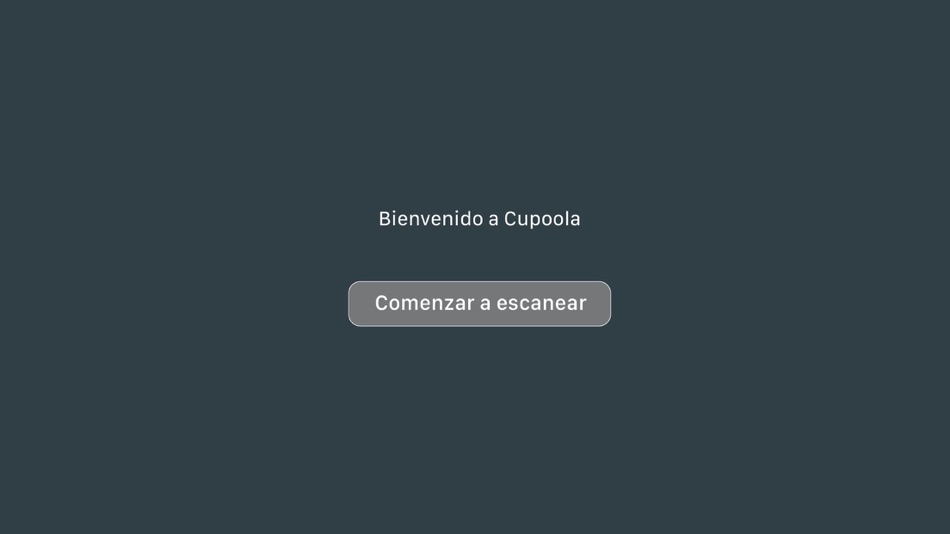 #2. Cupoola (iOS) Podle: ipoint Comunicacion Masiva SL