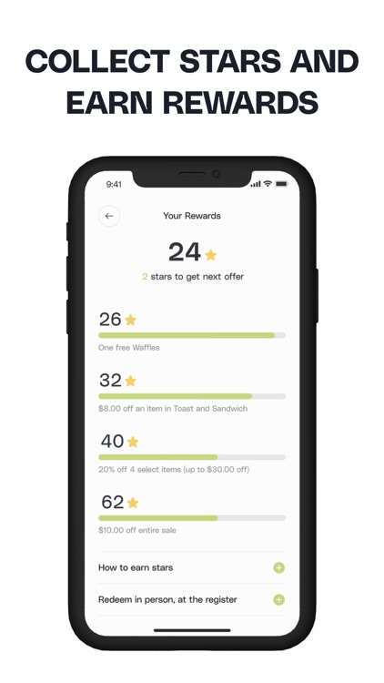 Brecotea Baking Studio screenshot-4