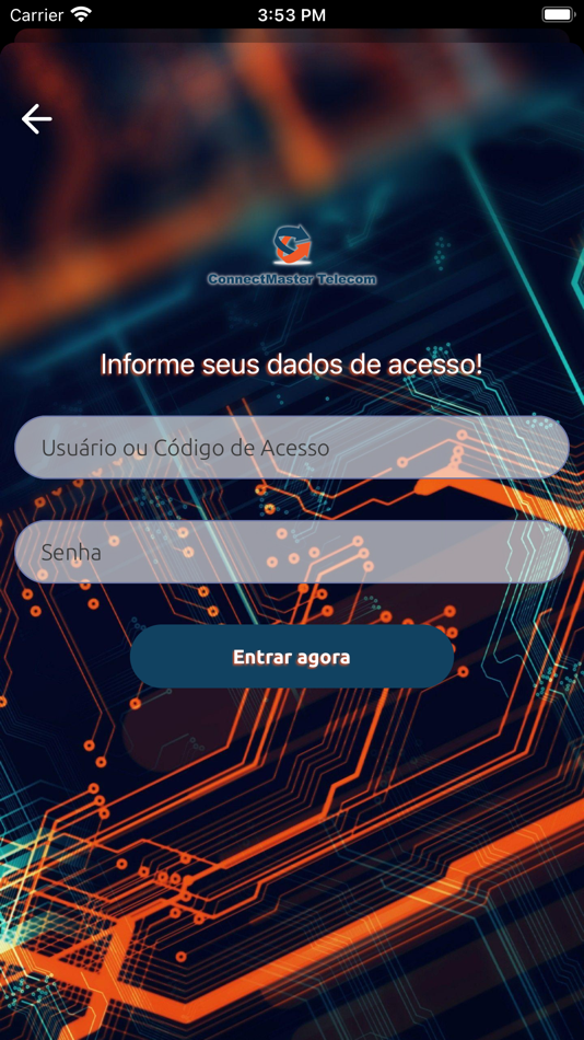 #3. Connect Master Telecom (iOS) 由: Brbyte Software