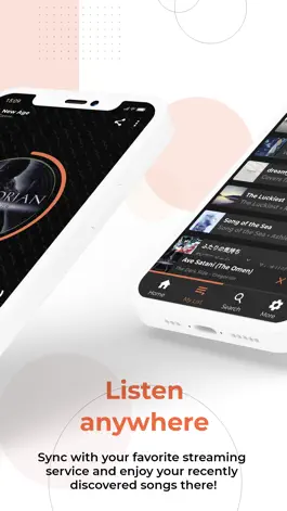 Game screenshot Magroove - Music Discovery hack