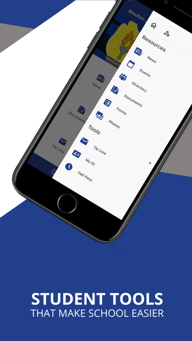 BJACE Screenshot