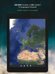 historical war tracker ipad bildschirmfoto 1