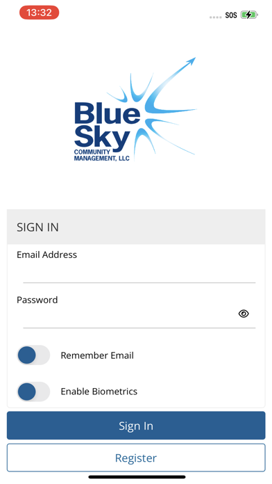 Blue Sky Community Managementのおすすめ画像1