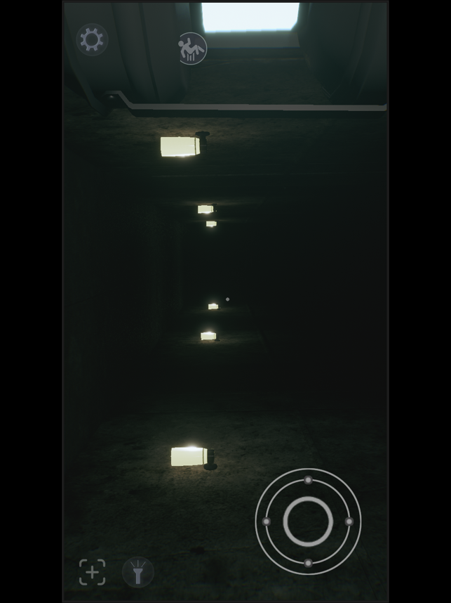 ‎Astral Maze: Escape the Horror Screenshot