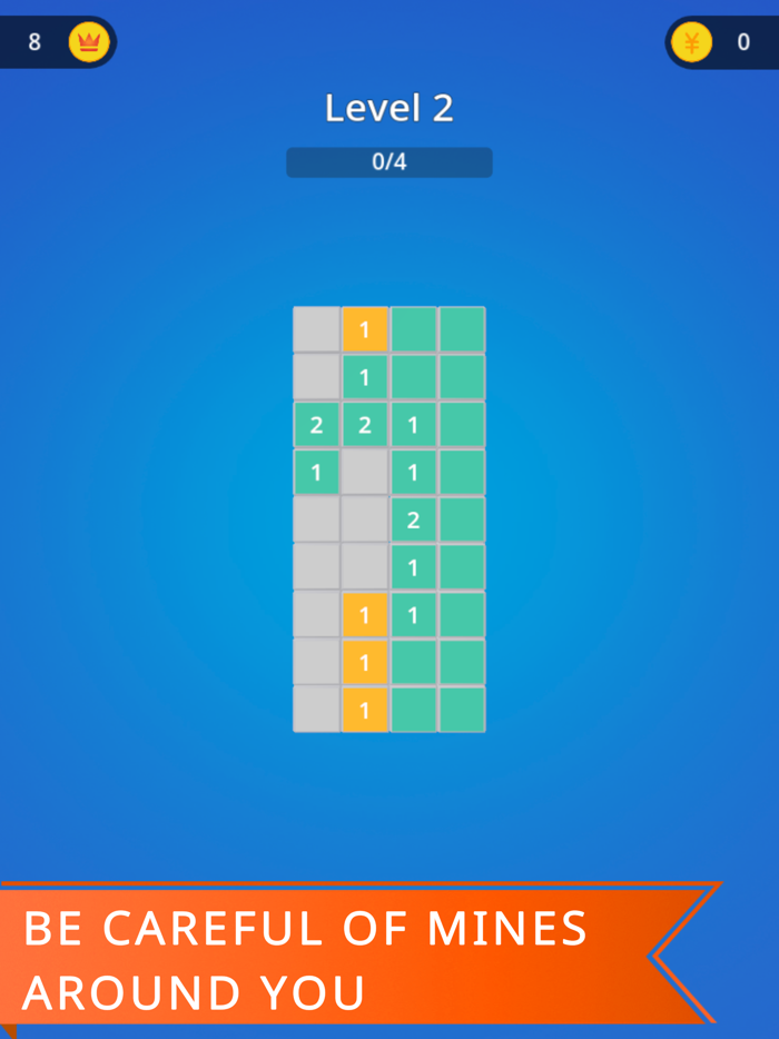 MineSweeper3D-TapAway