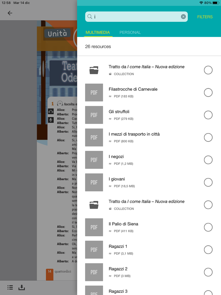 #4. ELIDigiBook (iOS) 由: ELI Srl